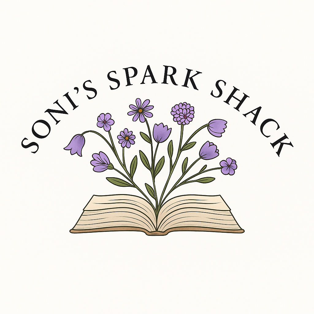 Soni's Spark Shack